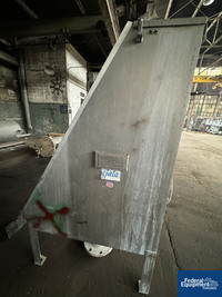 Image of Gala Dewatering Spin Dryer System, Model 303BF, S/S 38