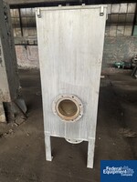 Image of Gala Dewatering Spin Dryer System, Model 303BF, S/S 39