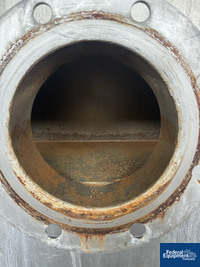 Image of Gala Dewatering Spin Dryer System, Model 303BF, S/S 40