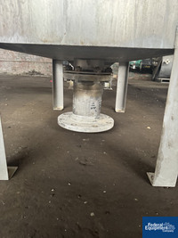 Image of Gala Dewatering Spin Dryer System, Model 303BF, S/S 41