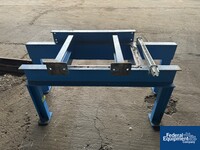 Image of Gala Dewatering Spin Dryer System, Model 303BF, S/S 42