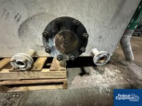 Image of Gala Dewatering Spin Dryer System, Model 303BF, S/S 47