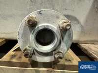 Image of Gala Dewatering Spin Dryer System, Model 303BF, S/S 48
