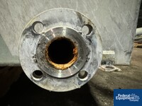 Image of Gala Dewatering Spin Dryer System, Model 303BF, S/S 49