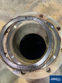 Image of Gala Dewatering Spin Dryer System, Model 303BF, S/S 51