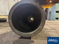 Image of Gala Dewatering Spin Dryer System, Model 303BF, S/S 57