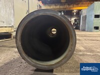 Image of Gala Dewatering Spin Dryer System, Model 303BF, S/S 58