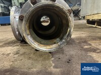 Image of Gala Dewatering Spin Dryer System, Model 303BF, S/S 60