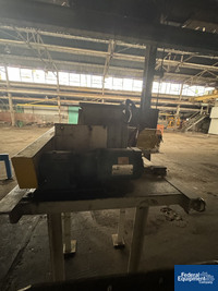 Image of Gala Dewatering Spin Dryer System, Model 303BF, S/S 63