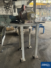 Image of Gala Dewatering Spin Dryer System, Model 303BF, S/S 64