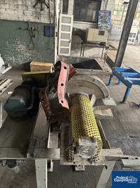 Image of Gala Dewatering Spin Dryer System, Model 303BF, S/S 65