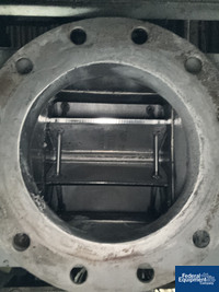 Image of Gala Dewatering Spin Dryer System, Model 303BF, S/S 69