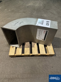 Image of Gala Dewatering Spin Dryer System, Model 303BF, S/S 71