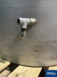 Image of Gala Dewatering Spin Dryer System, Model 303BF, S/S 73