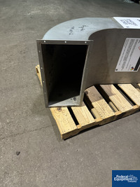 Image of Gala Dewatering Spin Dryer System, Model 303BF, S/S 76