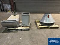 Image of Venti Oelde Separator, Type GGA 69.107 03