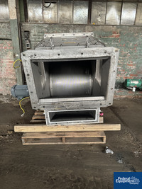 Image of Venti Oelde Separator, Type GGA 69.107 04
