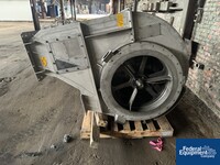 Image of Venti Oelde Separator, Type GGA 69.107 05