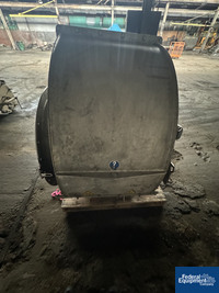 Image of Venti Oelde Separator, Type GGA 69.107 06