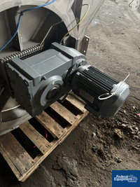 Image of Venti Oelde Separator, Type GGA 69.107 07