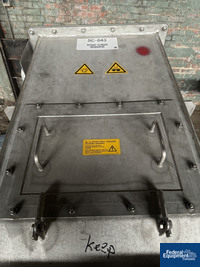 Image of Venti Oelde Separator, Type GGA 69.107 09