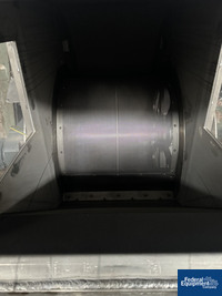 Image of Venti Oelde Separator, Type GGA 69.107 10