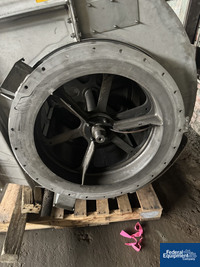 Image of Venti Oelde Separator, Type GGA 69.107 11