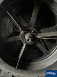 Image of Venti Oelde Separator, Type GGA 69.107 12
