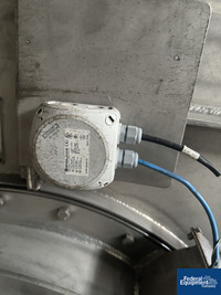 Image of Venti Oelde Separator, Type GGA 69.107 14