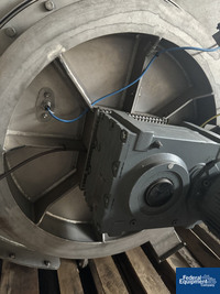 Image of Venti Oelde Separator, Type GGA 69.107 15