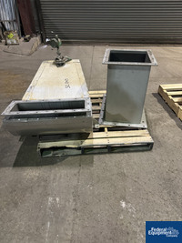 Image of Venti Oelde Separator, Type GGA 69.107 16