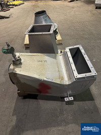 Image of Venti Oelde Separator, Type GGA 69.107 17