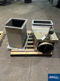 Image of Venti Oelde Separator, Type GGA 69.107 18