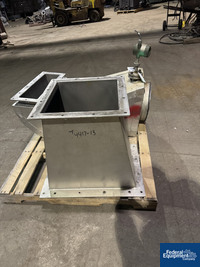 Image of Venti Oelde Separator, Type GGA 69.107 19