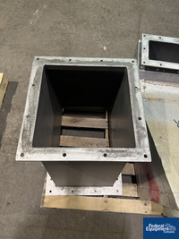 Image of Venti Oelde Separator, Type GGA 69.107 20