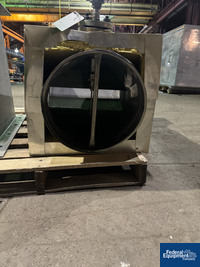 Image of Venti Oelde Separator, Type GGA 69.107 21