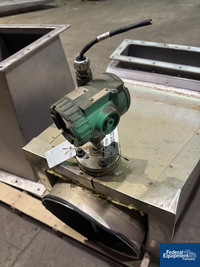 Image of Venti Oelde Separator, Type GGA 69.107 23