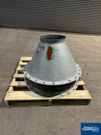 Image of Venti Oelde Separator, Type GGA 69.107 25