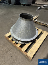 Image of Venti Oelde Separator, Type GGA 69.107 26