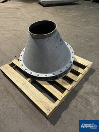 Image of Venti Oelde Separator, Type GGA 69.107 27