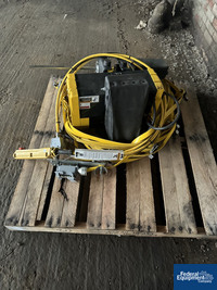 Image of 2 Ton Bohl Hoist 02