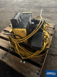 Image of 2 Ton Bohl Hoist 03