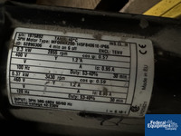 Image of 2 Ton Bohl Hoist 09