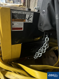 Image of 2 Ton Bohl Hoist 10