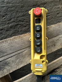 Image of 2 Ton Bohl Hoist 11