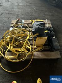 Image of 2 Ton Bohl Hoist 03