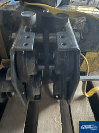 Image of 2 Ton Bohl Hoist 05