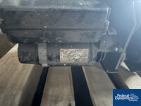 Image of 2 Ton Bohl Hoist 06