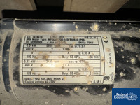 Image of 2 Ton Bohl Hoist 07