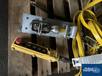 Image of 2 Ton Bohl Hoist 11